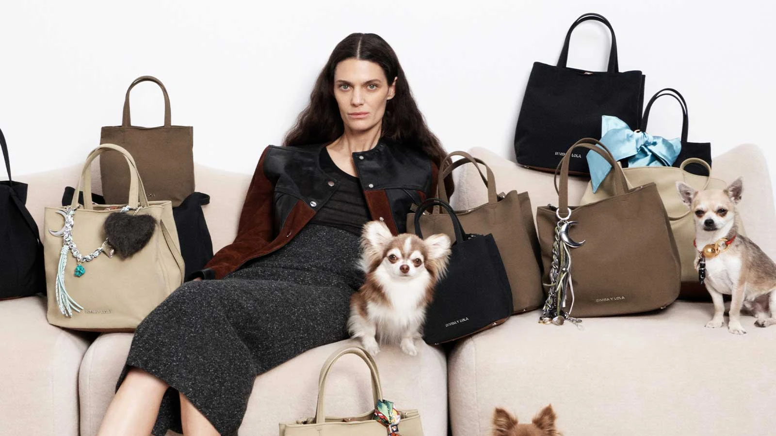 Bimba y Lola – Convertix case study, image 4