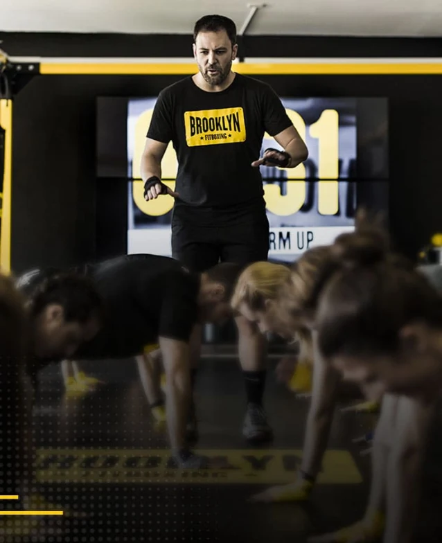 Brooklyn Fitboxing – Convertix case study, image 3