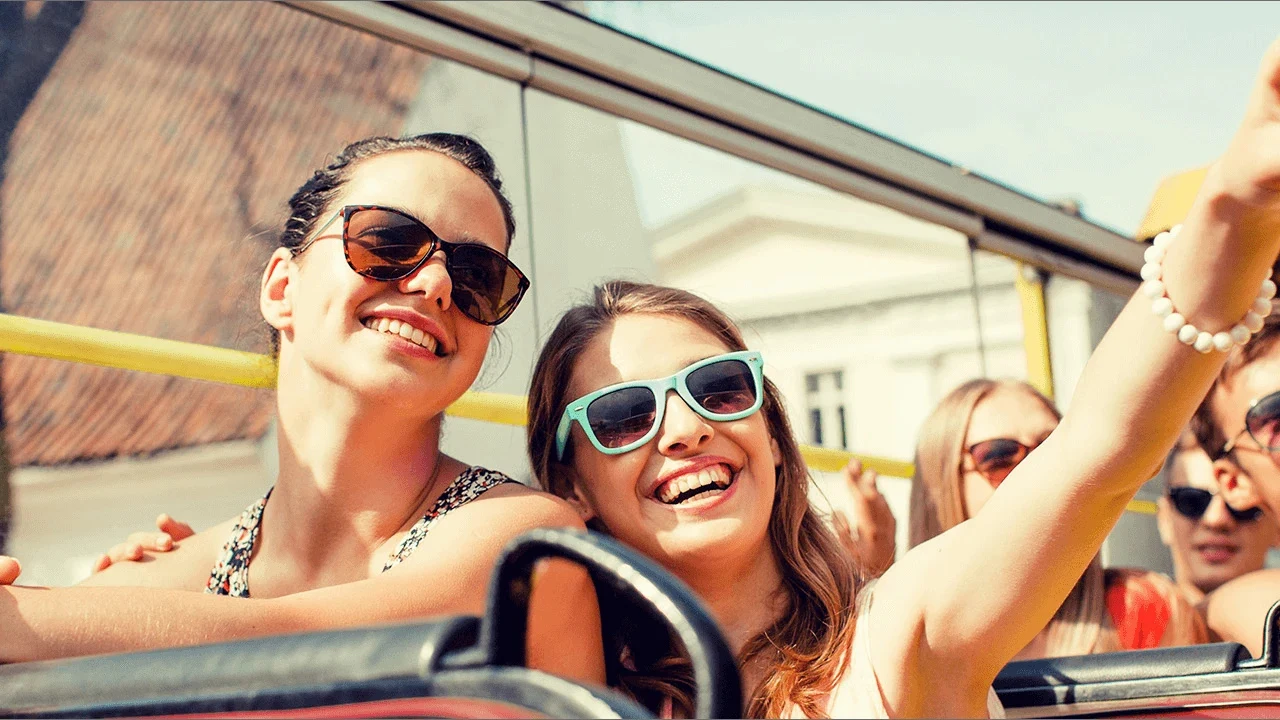 City Sightseeing – Convertix case study, featured image