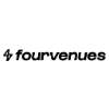 Fourvenues logo