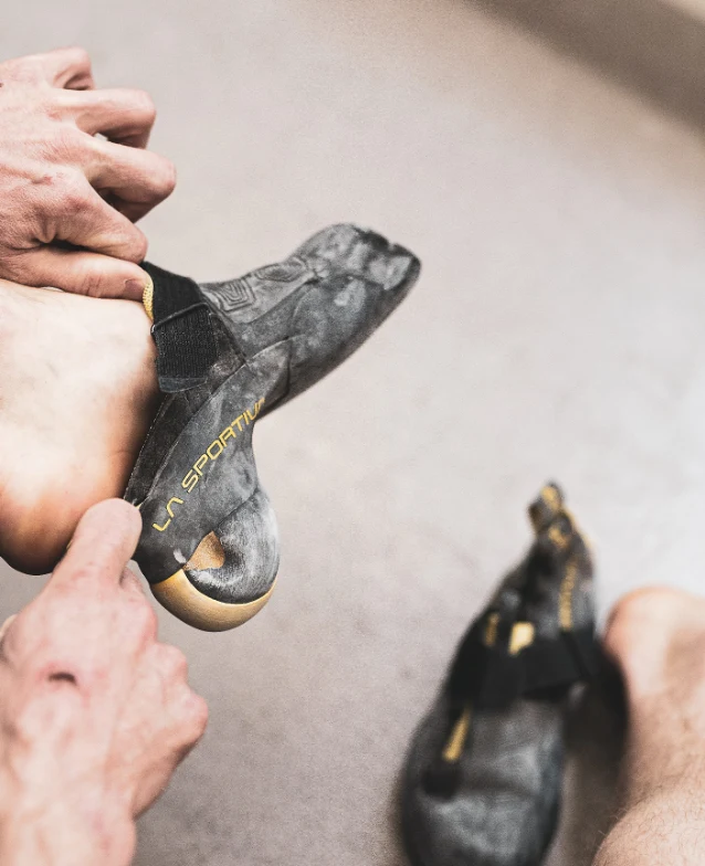 La Sportiva – Convertix case study, image 3