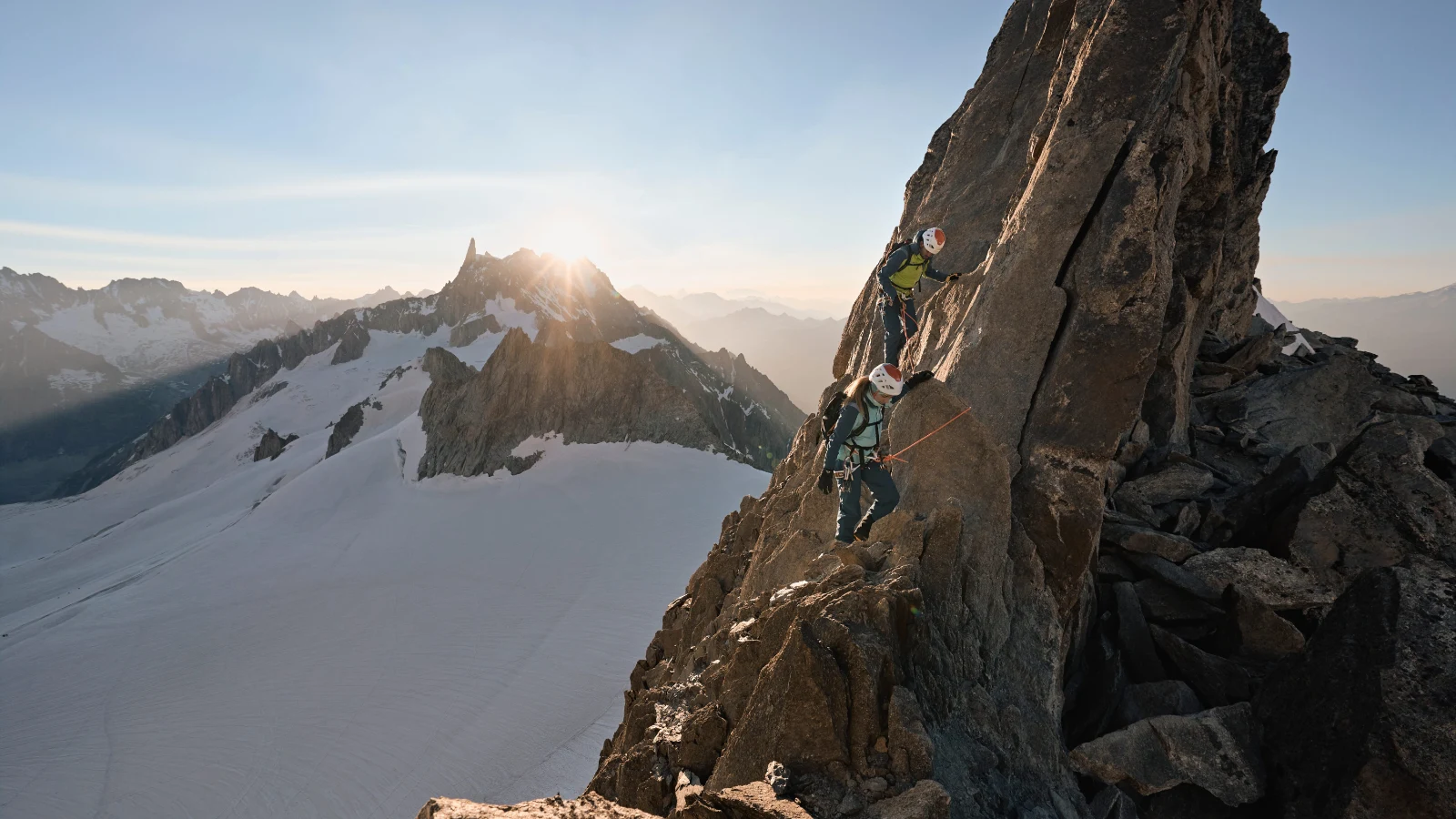 La Sportiva – Convertix case study, image 1