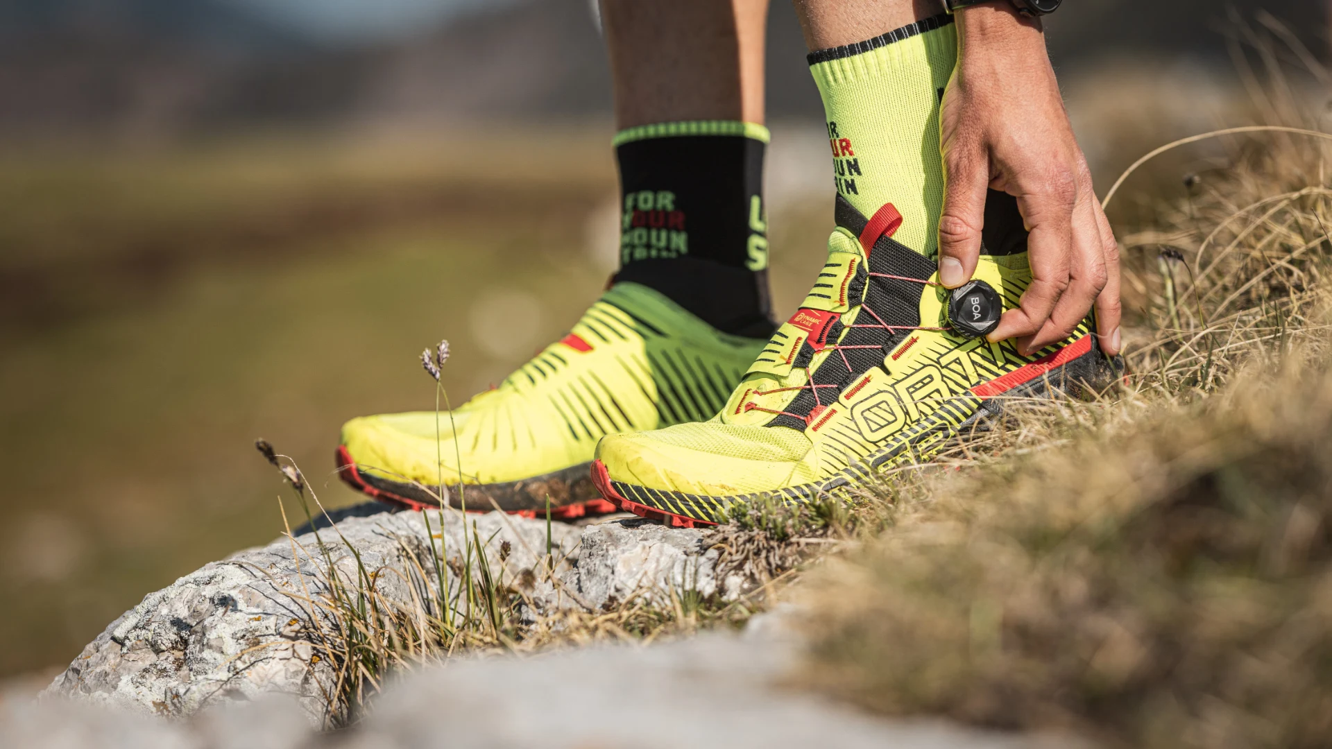 La Sportiva – Convertix case study, featured image