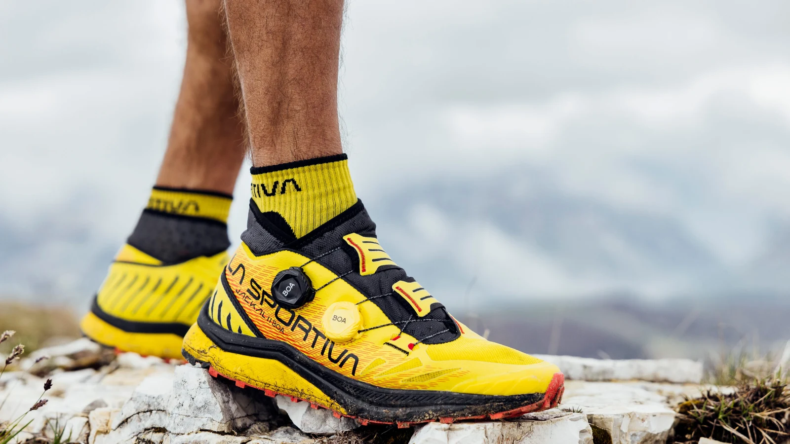 La Sportiva – Convertix case study, image 4