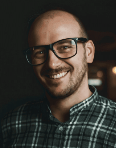 Lorenzo Panfili, Paid Media Manager di Convertix