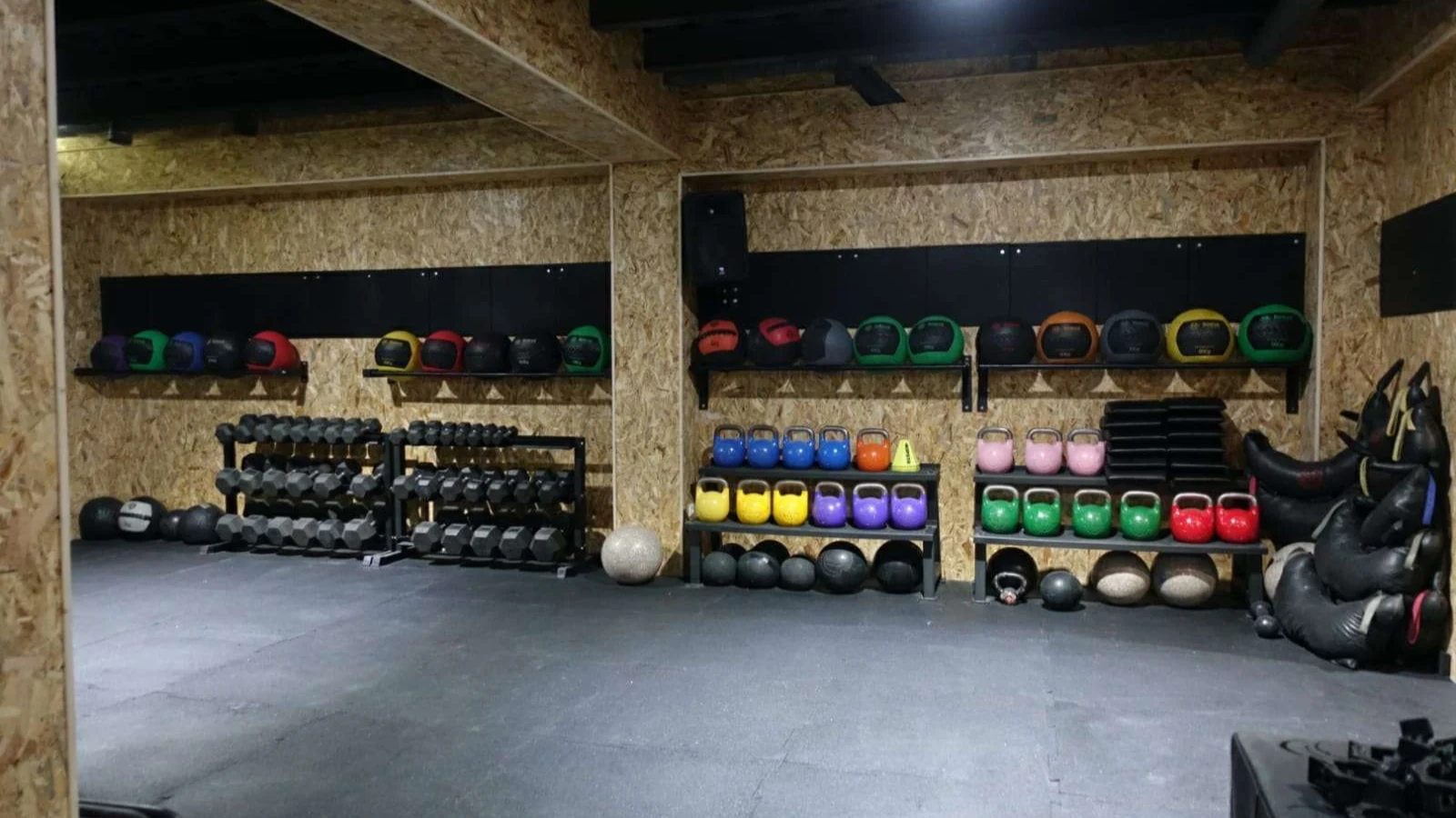 Maniak Fitness – Convertix case study, featured image