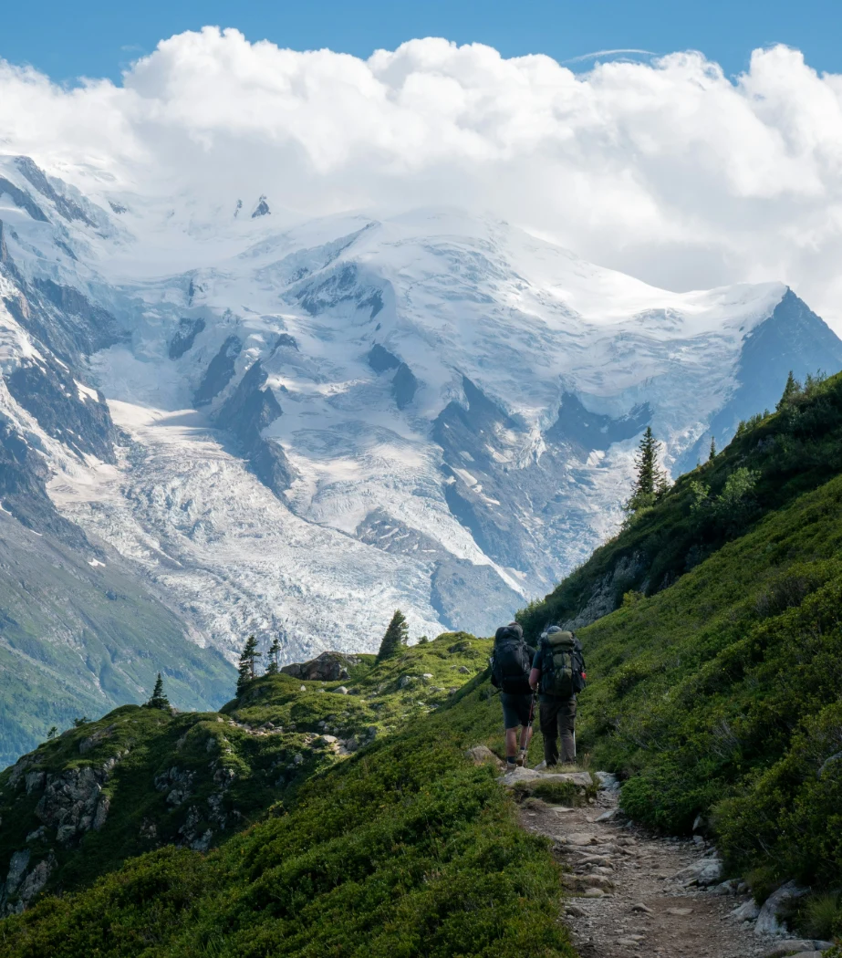 Outdoor brand case study – image 2