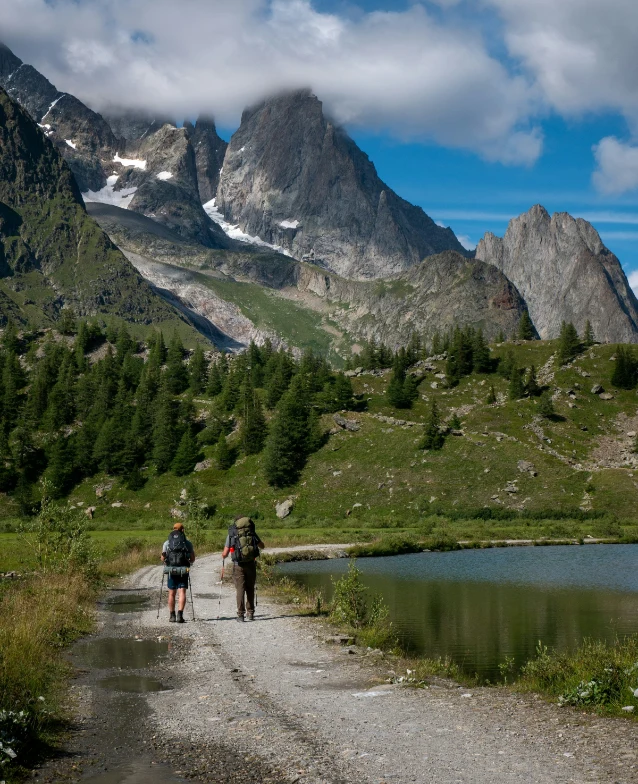 Outdoor brand case study – image 3