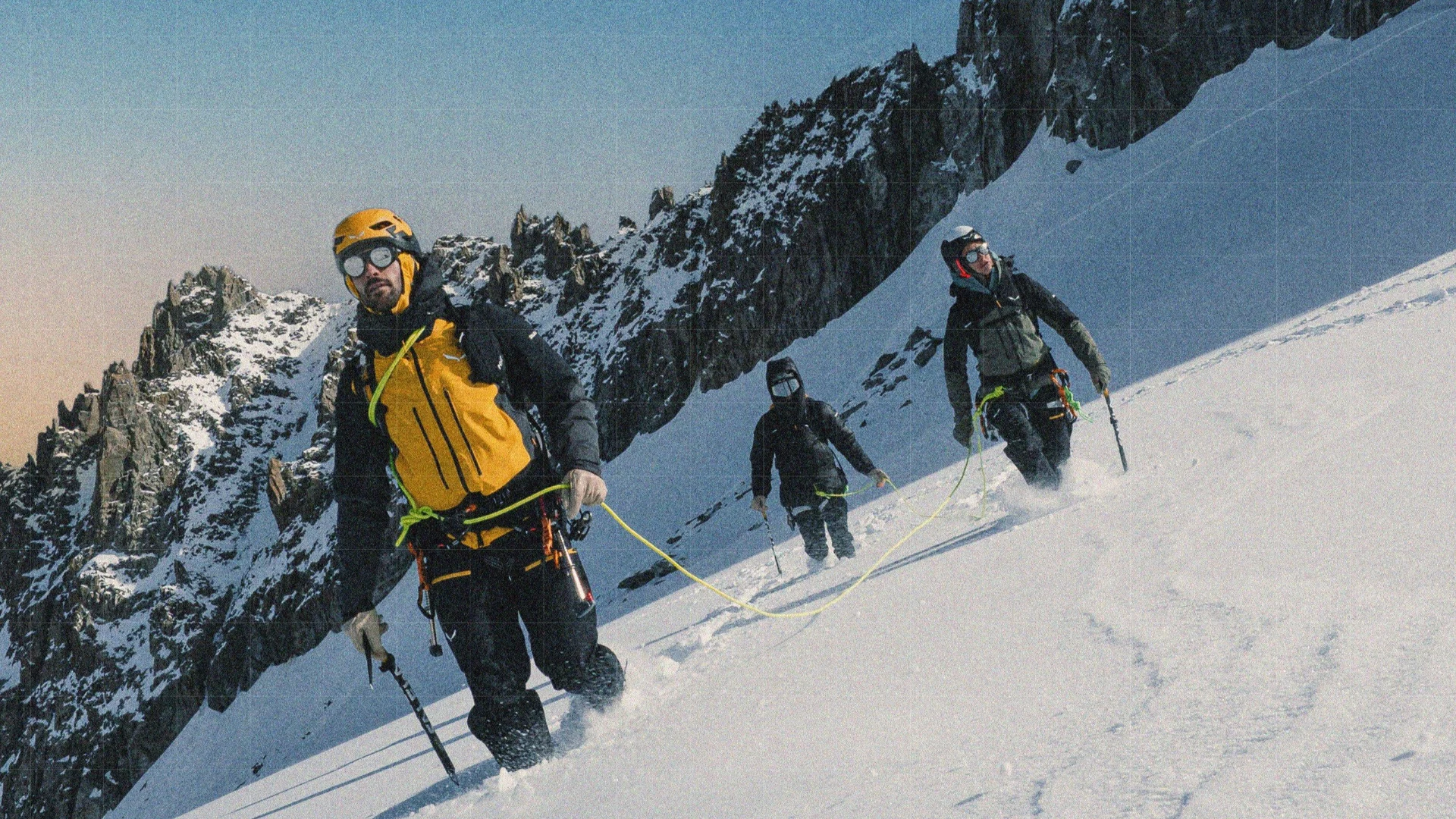 Salewa – Convertix case study, featured image