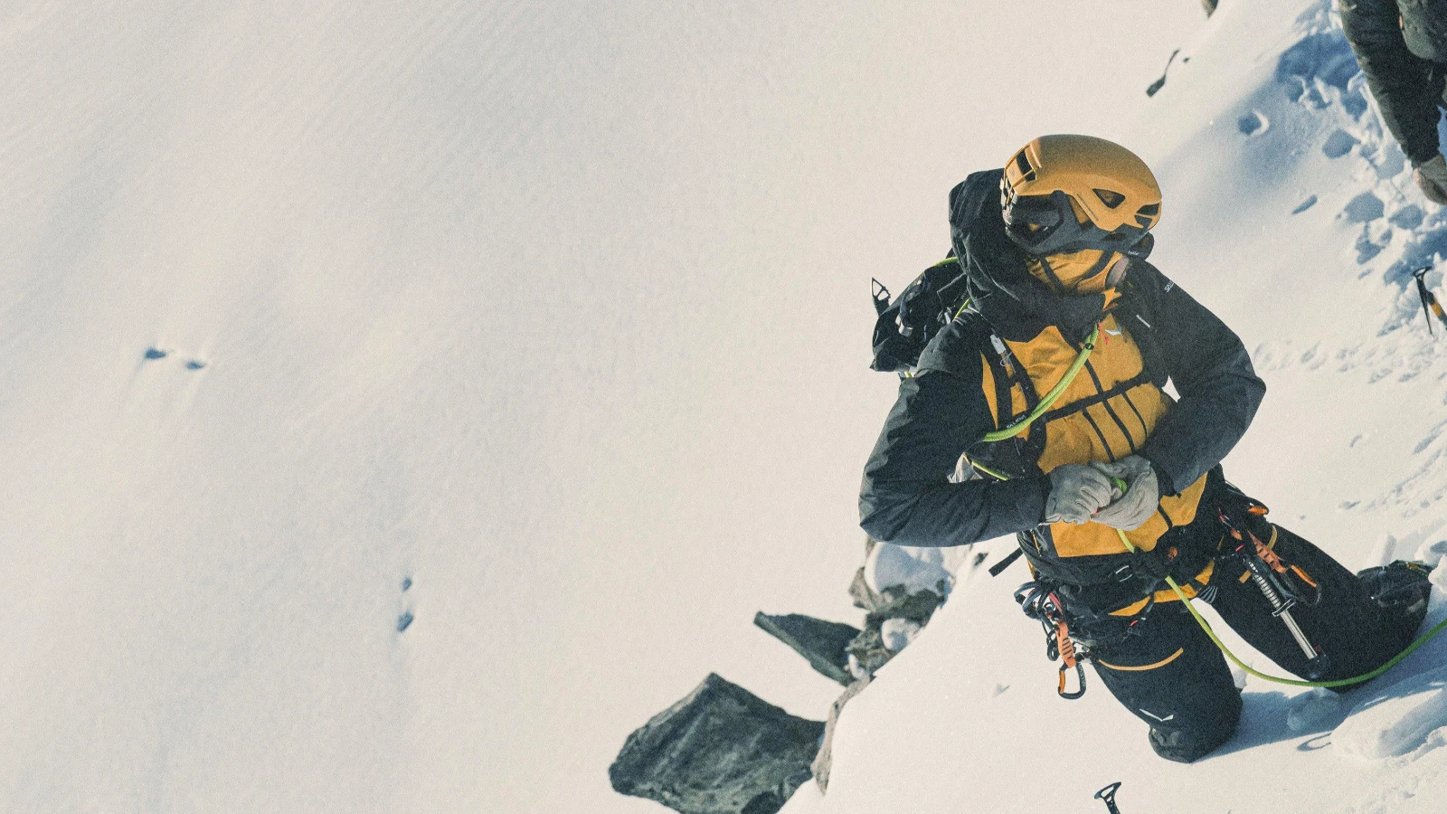 Salewa – Convertix case study, image 1