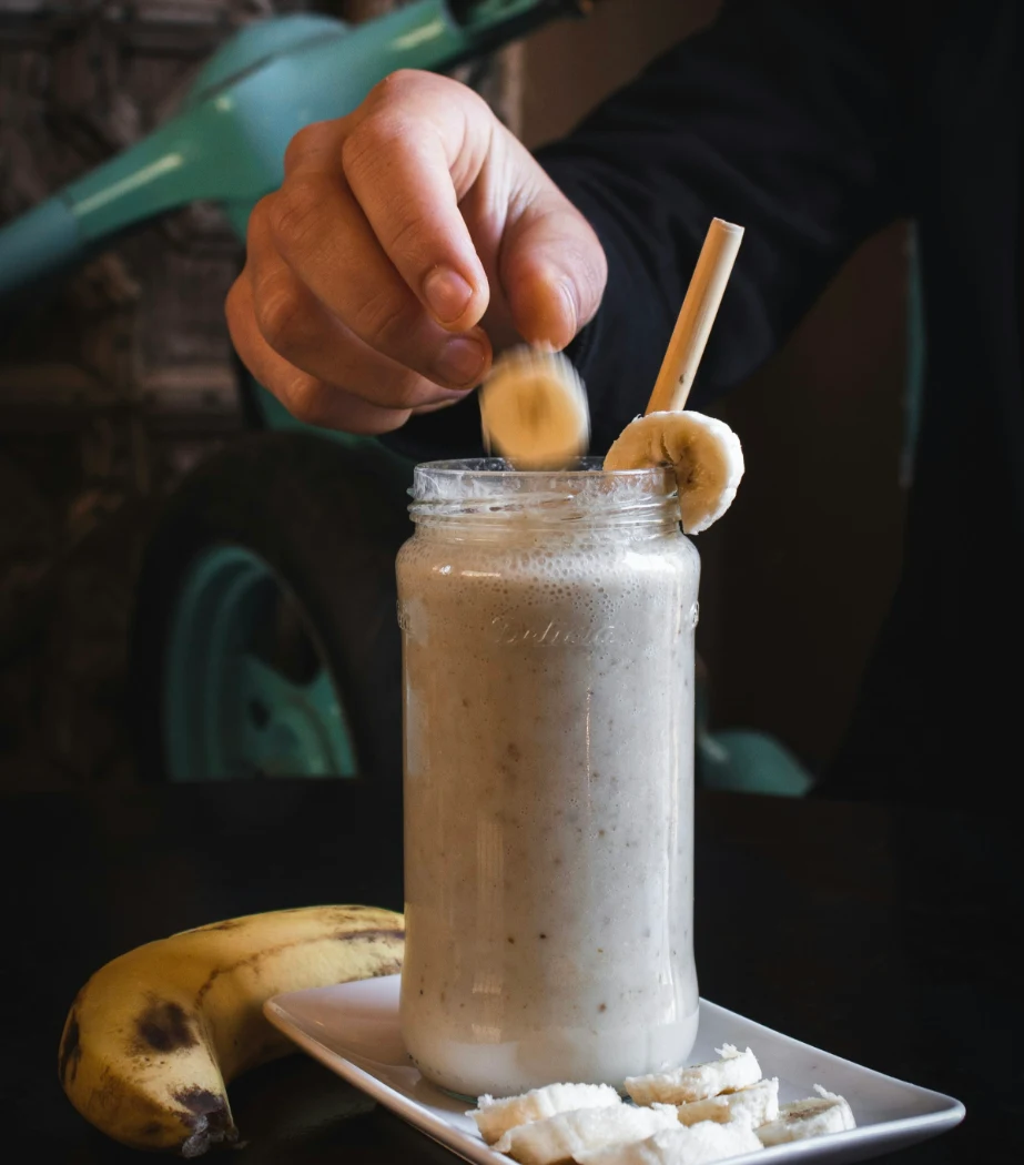 Sports nutrition case study – image 2