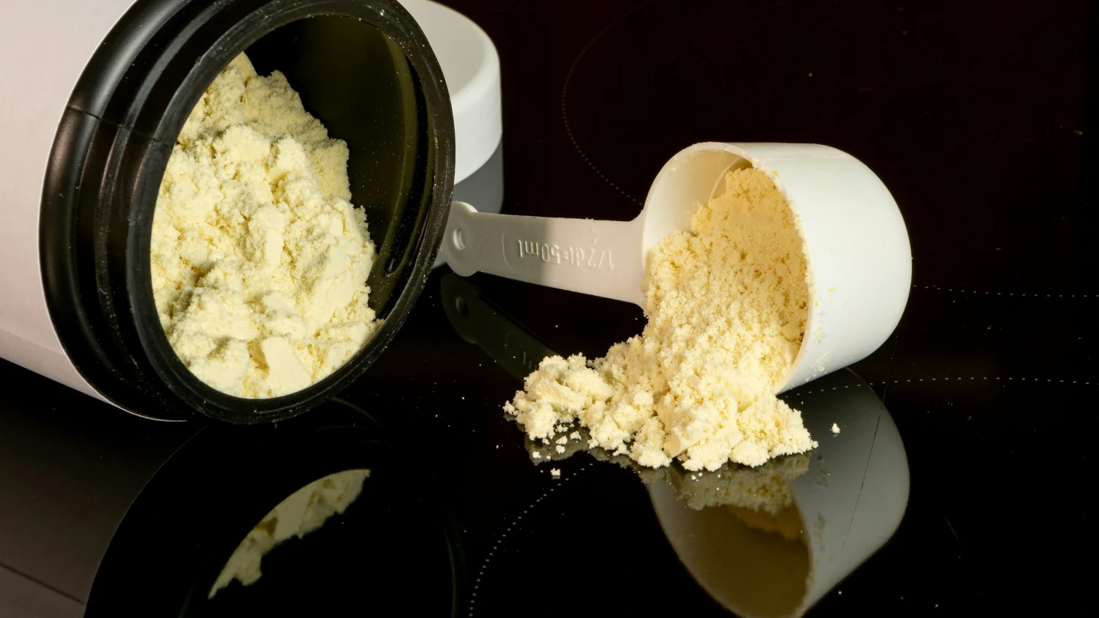 Sports nutrition case study – image 4