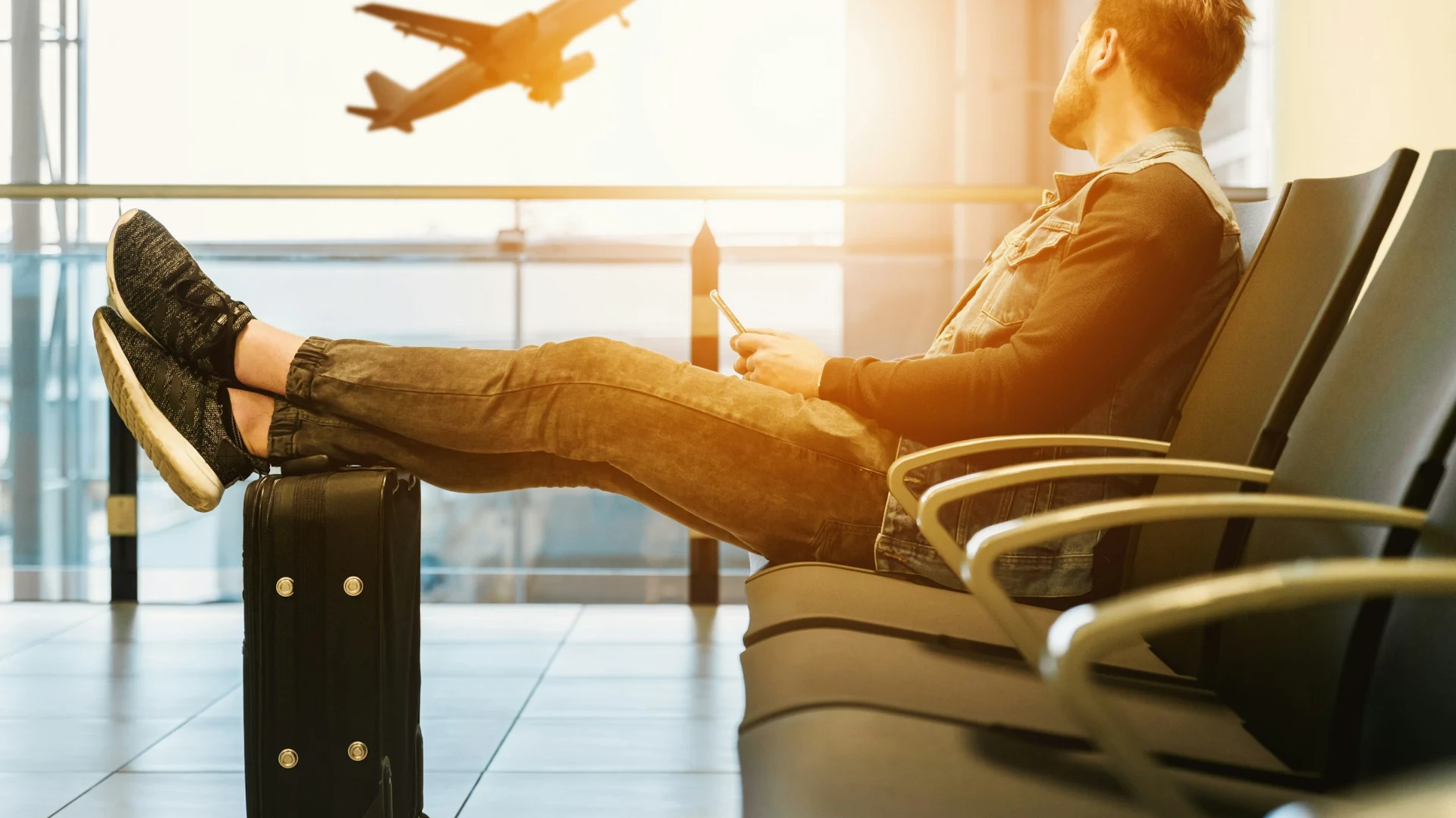 Travel insurance case study – featured image