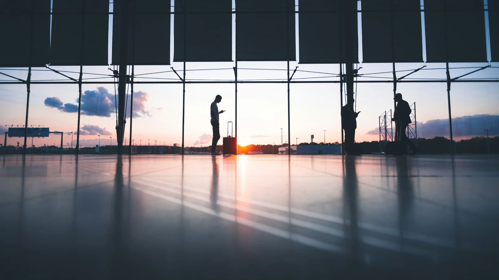 Travel insurance case study – image 1