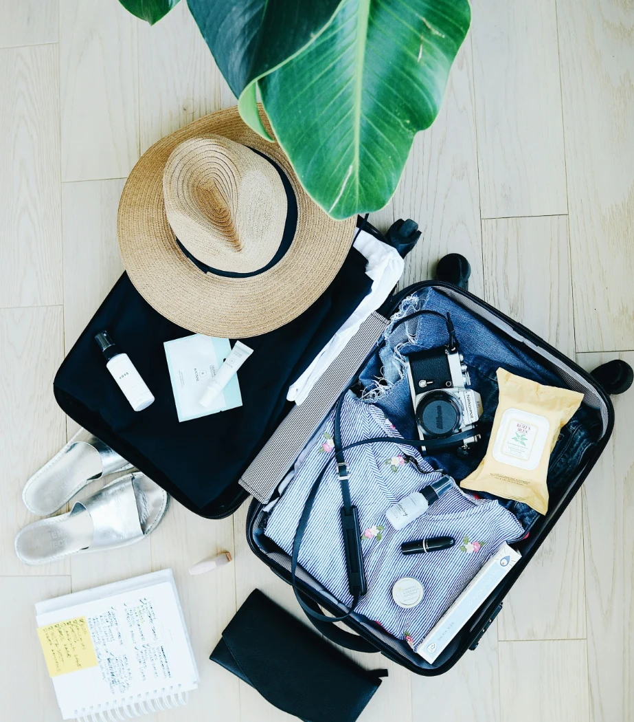 Travel insurance case study – image 2